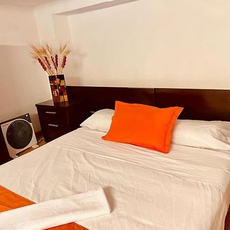 Apartments In Madrid Downtown Next To Plaza Callao Luaran gambar