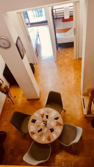 Apartments In Madrid Downtown Next To Plaza Callao Luaran gambar