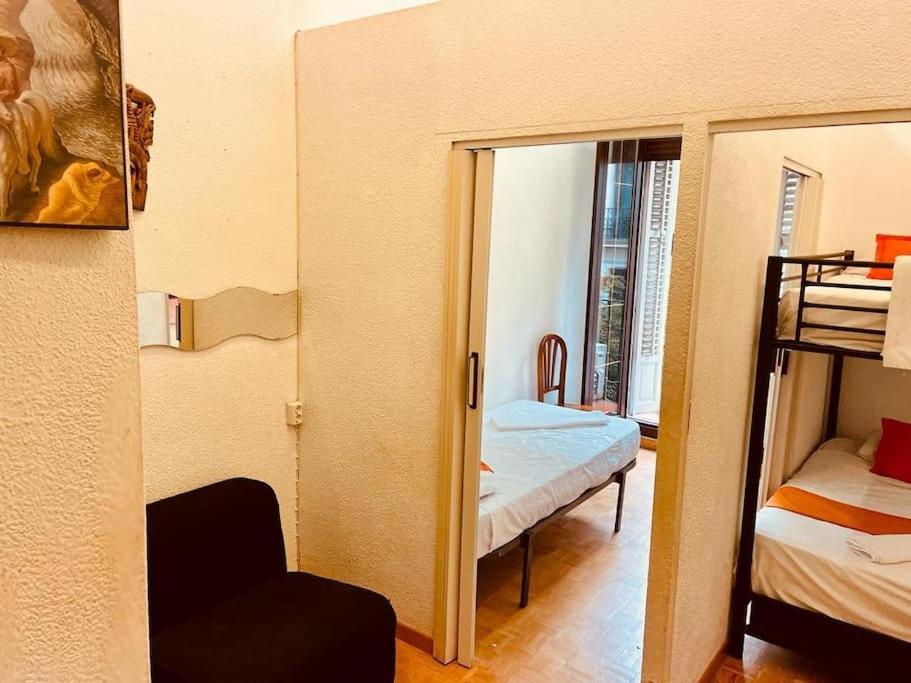 Apartments In Madrid Downtown Next To Plaza Callao Luaran gambar