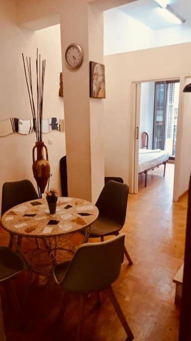 Apartments In Madrid Downtown Next To Plaza Callao Luaran gambar