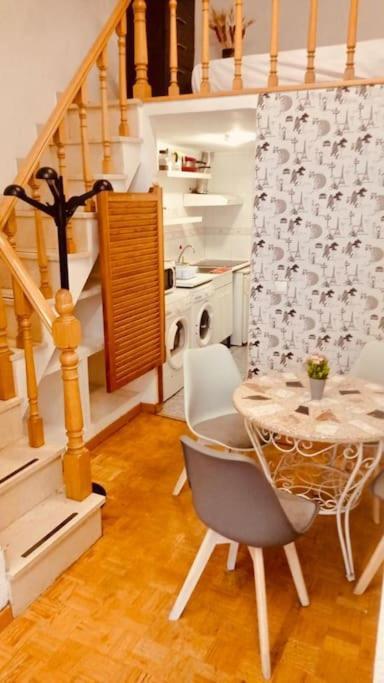 Apartments In Madrid Downtown Next To Plaza Callao Luaran gambar