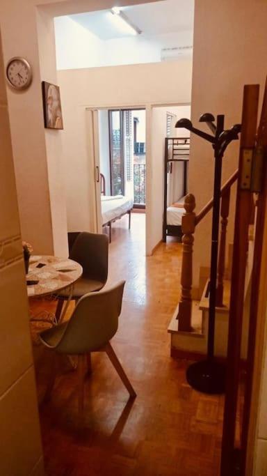Apartments In Madrid Downtown Next To Plaza Callao Luaran gambar