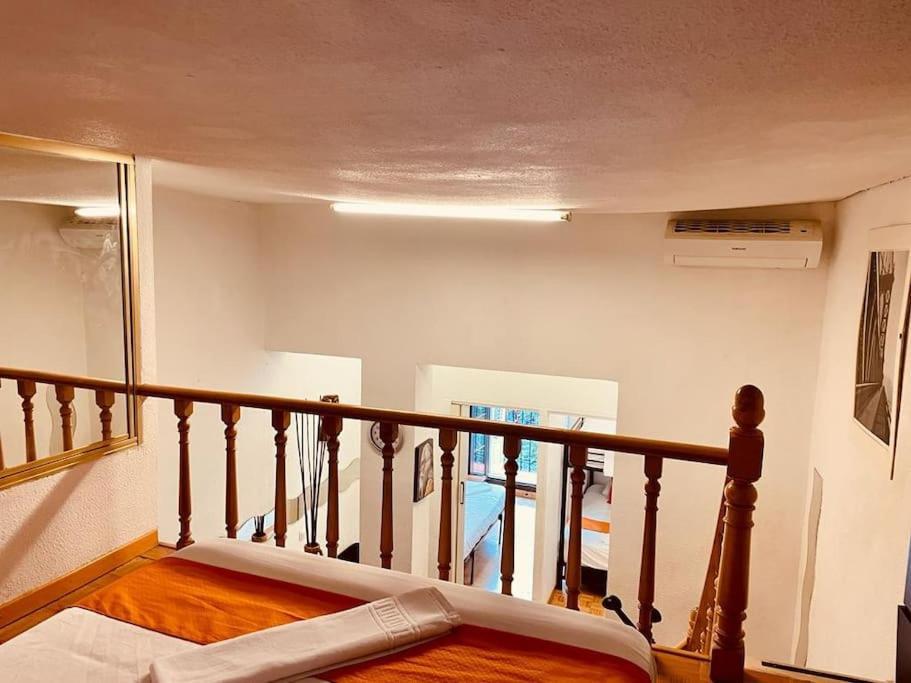 Apartments In Madrid Downtown Next To Plaza Callao Luaran gambar