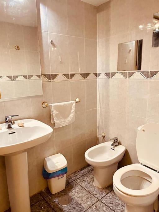 Apartments In Madrid Downtown Next To Plaza Callao Luaran gambar